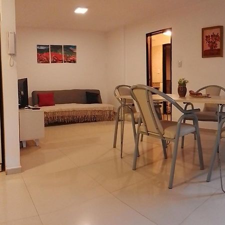 Departamento Alberdi Lägenhet Córdoba Exteriör bild