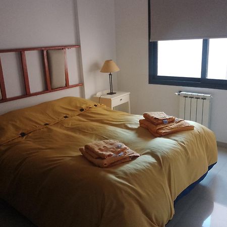 Departamento Alberdi Lägenhet Córdoba Exteriör bild