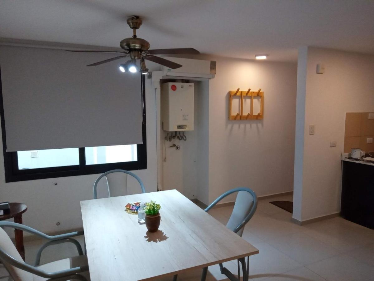 Departamento Alberdi Lägenhet Córdoba Exteriör bild