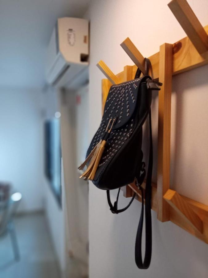 Departamento Alberdi Lägenhet Córdoba Exteriör bild