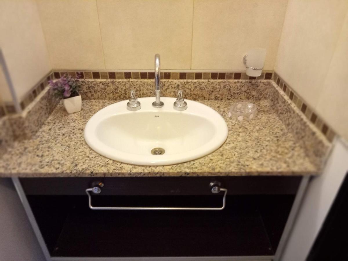 Departamento Alberdi Lägenhet Córdoba Exteriör bild