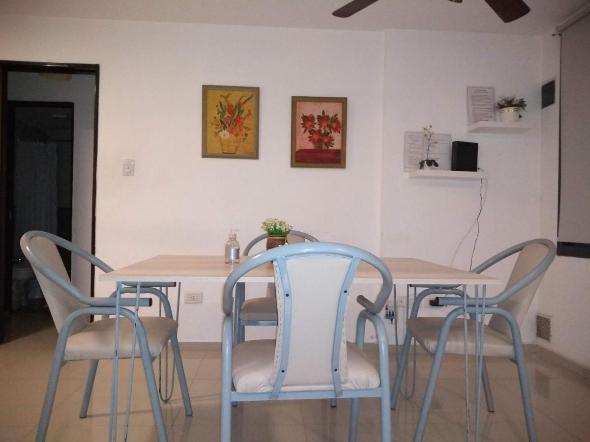 Departamento Alberdi Lägenhet Córdoba Exteriör bild