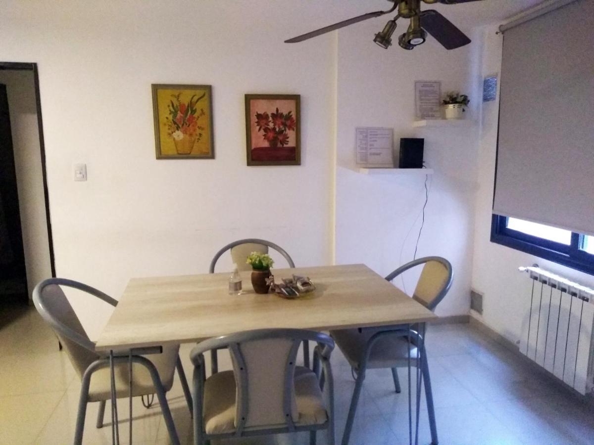 Departamento Alberdi Lägenhet Córdoba Exteriör bild