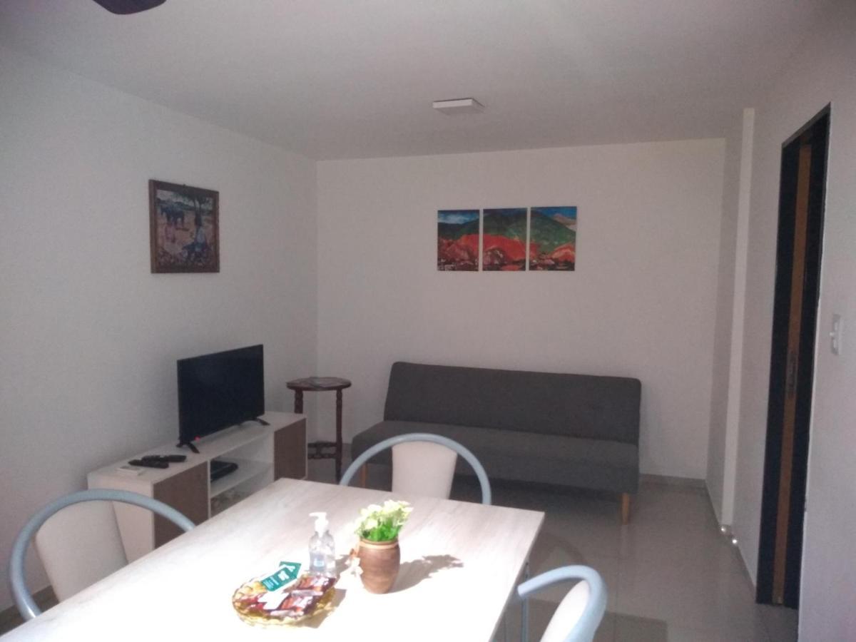 Departamento Alberdi Lägenhet Córdoba Exteriör bild