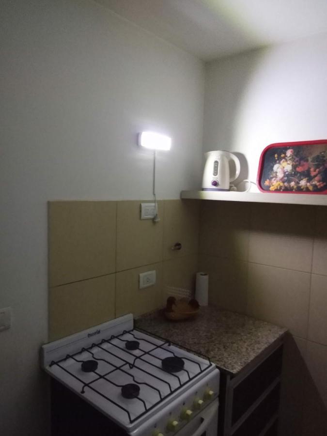 Departamento Alberdi Lägenhet Córdoba Exteriör bild