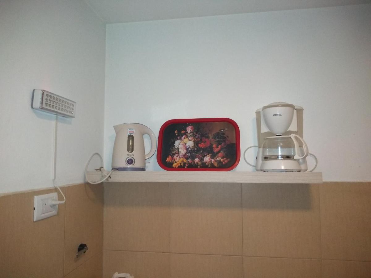 Departamento Alberdi Lägenhet Córdoba Exteriör bild