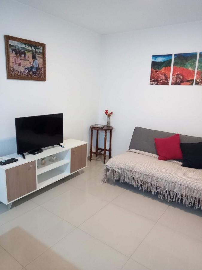 Departamento Alberdi Lägenhet Córdoba Exteriör bild