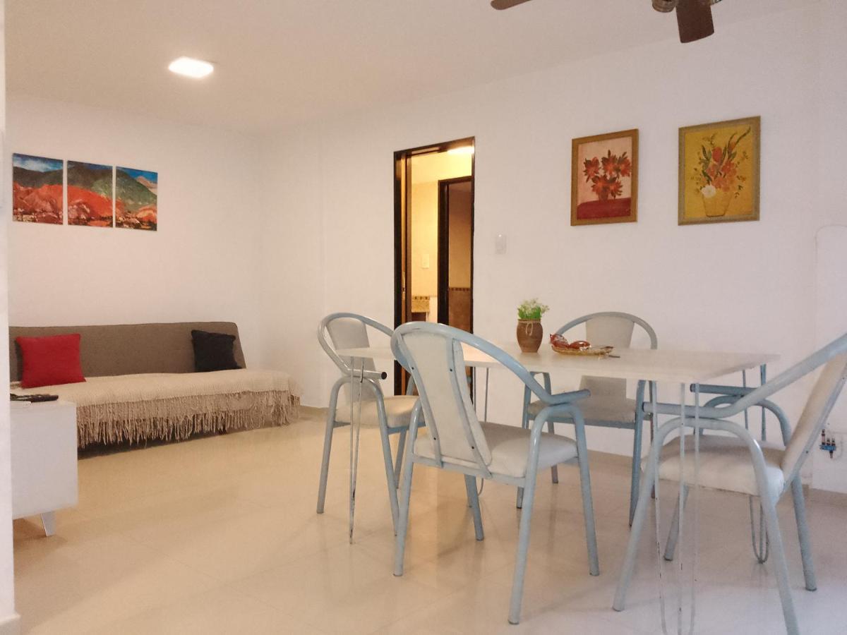 Departamento Alberdi Lägenhet Córdoba Exteriör bild