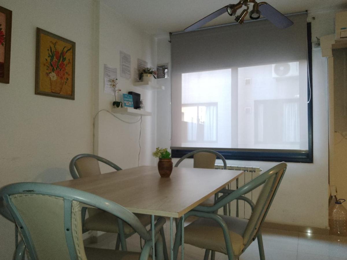 Departamento Alberdi Lägenhet Córdoba Exteriör bild