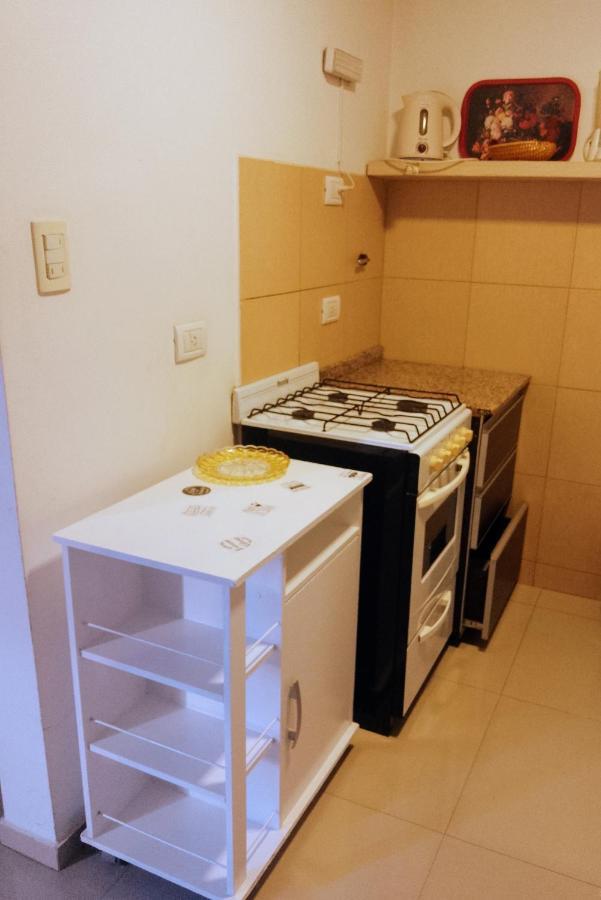 Departamento Alberdi Lägenhet Córdoba Exteriör bild