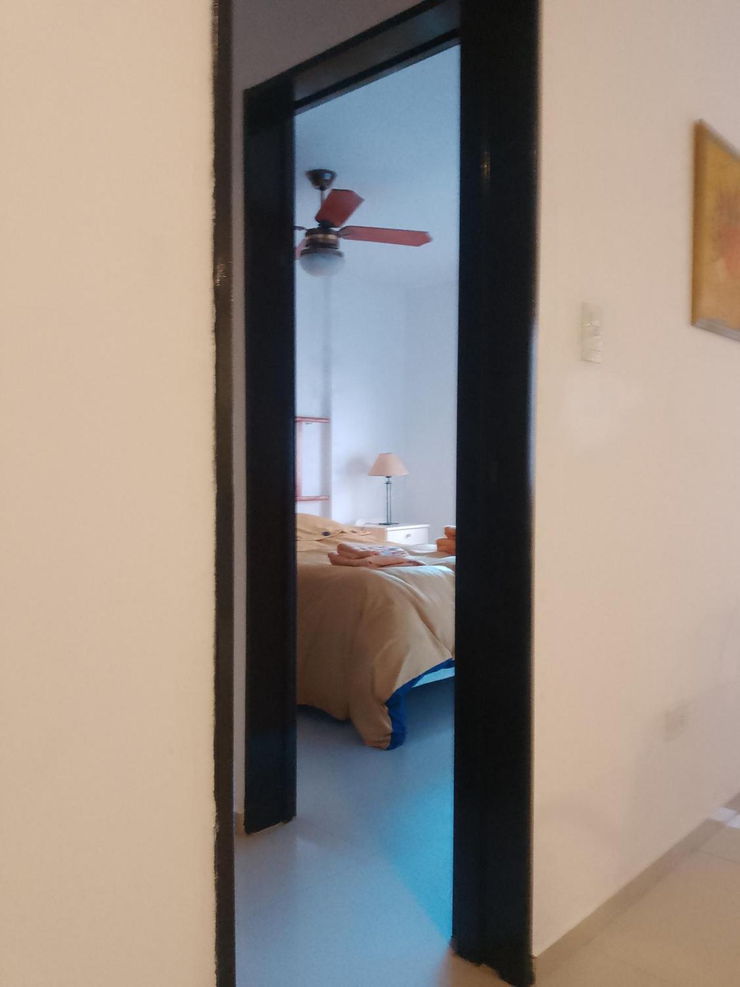 Departamento Alberdi Lägenhet Córdoba Exteriör bild