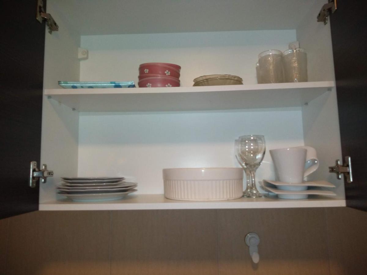 Departamento Alberdi Lägenhet Córdoba Exteriör bild